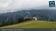 Archiv Foto Webcam Fellersbachlift Bergstation 06:00
