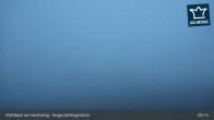 Archiv Foto Webcam Fellersbachlift Bergstation 04:00