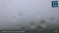 Archiv Foto Webcam Fellersbachlift Bergstation 08:00