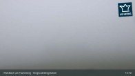 Archiv Foto Webcam Fellersbachlift Bergstation 12:00