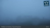 Archiv Foto Webcam Fellersbachlift Bergstation 04:00