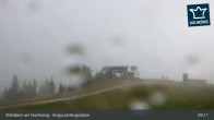 Archiv Foto Webcam Fellersbachlift Bergstation 08:00