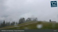 Archiv Foto Webcam Fellersbachlift Bergstation 10:00