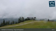 Archiv Foto Webcam Fellersbachlift Bergstation 14:00
