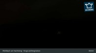 Archived image Webcam Top Station Fellersbach 00:00