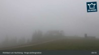 Archiv Foto Webcam Fellersbachlift Bergstation 08:00