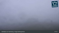 Archiv Foto Webcam Fellersbachlift Bergstation 06:00