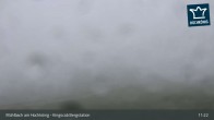 Archiv Foto Webcam Fellersbachlift Bergstation 10:00