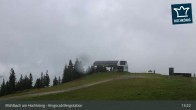 Archiv Foto Webcam Fellersbachlift Bergstation 12:00