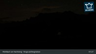 Archiv Foto Webcam Fellersbachlift Bergstation 00:00