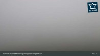 Archiv Foto Webcam Fellersbachlift Bergstation 06:00