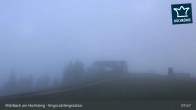 Archiv Foto Webcam Fellersbachlift Bergstation 07:00