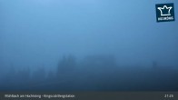 Archiv Foto Webcam Fellersbachlift Bergstation 20:00