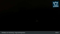 Archiv Foto Webcam Fellersbachlift Bergstation 00:00