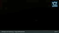 Archiv Foto Webcam Fellersbachlift Bergstation 02:00