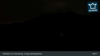 Archiv Foto Webcam Fellersbachlift Bergstation 00:00