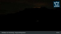 Archiv Foto Webcam Fellersbachlift Bergstation 02:00