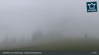 Archiv Foto Webcam Fellersbachlift Bergstation 10:00