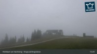 Archiv Foto Webcam Fellersbachlift Bergstation 12:00