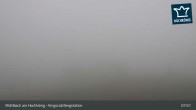Archiv Foto Webcam Fellersbachlift Bergstation 07:00