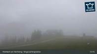 Archiv Foto Webcam Fellersbachlift Bergstation 12:00