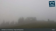 Archiv Foto Webcam Fellersbachlift Bergstation 18:00