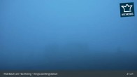 Archiv Foto Webcam Fellersbachlift Bergstation 20:00