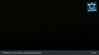 Archiv Foto Webcam Fellersbachlift Bergstation 00:00