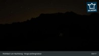 Archiv Foto Webcam Fellersbachlift Bergstation 02:00