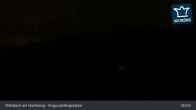 Archived image Webcam Top Station Fellersbach 00:00