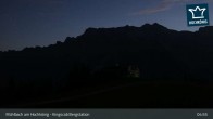 Archived image Webcam Top Station Fellersbach 04:00