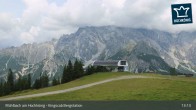 Archived image Webcam Top Station Fellersbach 12:00