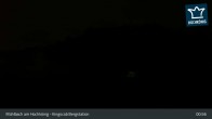Archiv Foto Webcam Fellersbachlift Bergstation 00:00