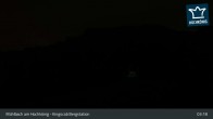 Archiv Foto Webcam Fellersbachlift Bergstation 02:00