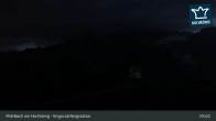 Archiv Foto Webcam Fellersbachlift Bergstation 04:00