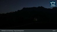 Archiv Foto Webcam Fellersbachlift Bergstation 04:00