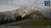 Archiv Foto Webcam Fellersbachlift Bergstation 00:00