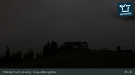 Archiv Foto Webcam Fellersbachlift Bergstation 04:00