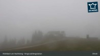 Archiv Foto Webcam Fellersbachlift Bergstation 09:00