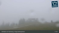 Archiv Foto Webcam Fellersbachlift Bergstation 10:00