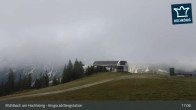 Archiv Foto Webcam Fellersbachlift Bergstation 16:00