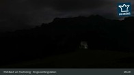 Archiv Foto Webcam Fellersbachlift Bergstation 00:00