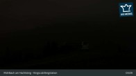 Archiv Foto Webcam Fellersbachlift Bergstation 02:00