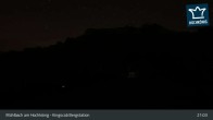 Archiv Foto Webcam Fellersbachlift Bergstation 20:00