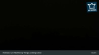 Archiv Foto Webcam Fellersbachlift Bergstation 04:00