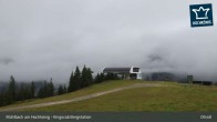 Archived image Webcam Top Station Fellersbach 09:00