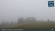 Archived image Webcam Top Station Fellersbach 10:00