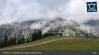 Archived image Webcam Top Station Fellersbach 12:00