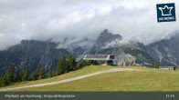 Archived image Webcam Top Station Fellersbach 14:00