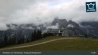 Archived image Webcam Top Station Fellersbach 16:00